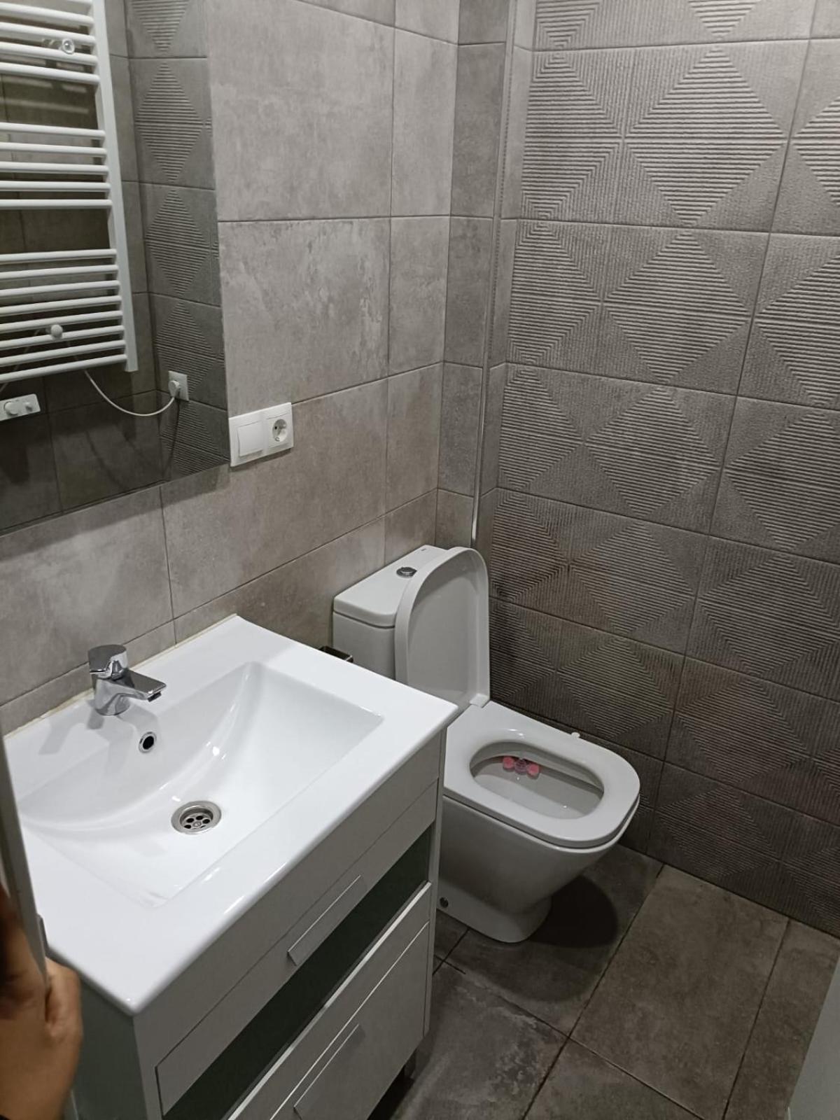 Habitaciones Centro De מדריד מראה חיצוני תמונה